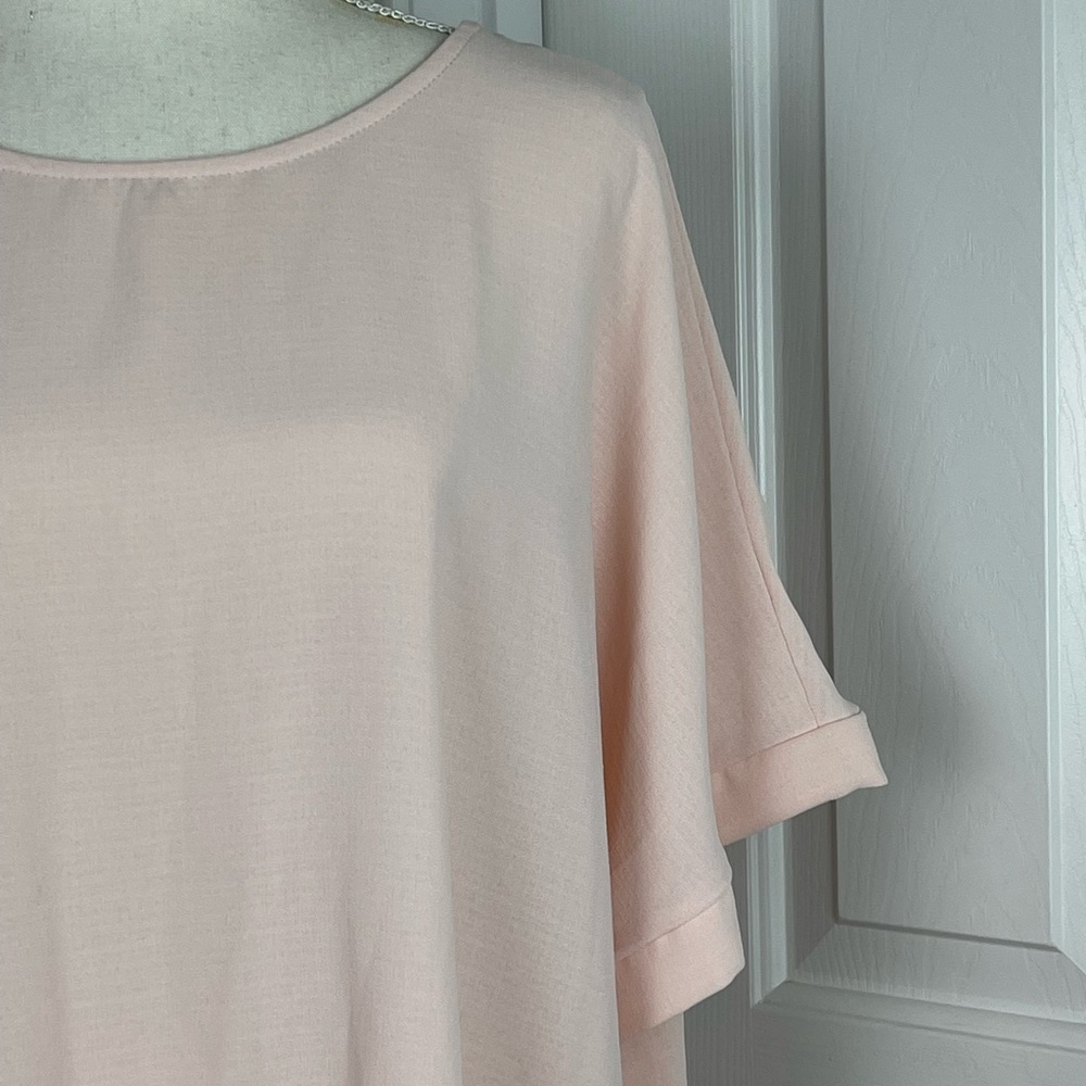 Plus-Size Tunic - image 3